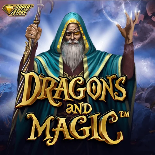 Dragons And Magic