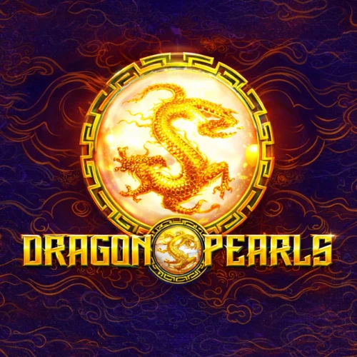 Dragons And Pearls