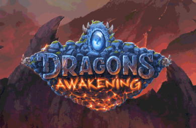 Dragons Awakening