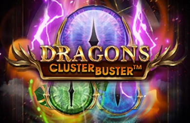 Dragons Clusterbuster