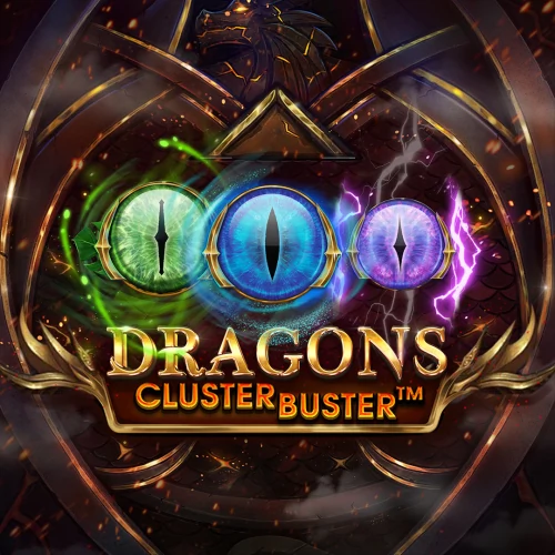 Dragons Clusterbuster