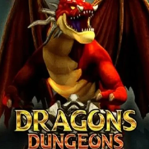 Dragons &amp; Dungeons