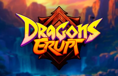 Dragons Erupt
