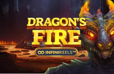 Dragons Fire Infinireels