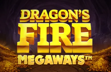 Dragon's Fire Megaways