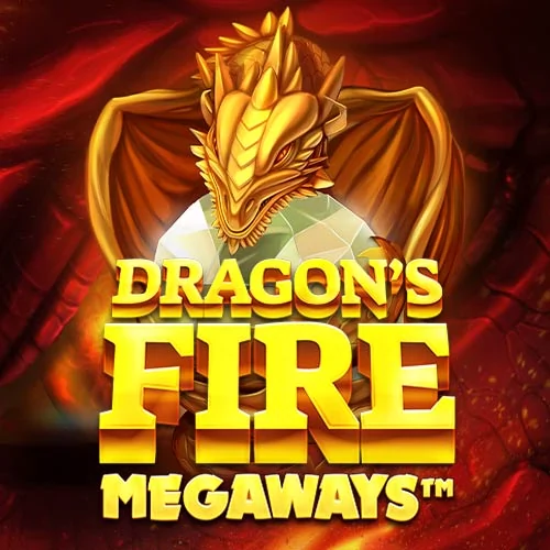 Dragon's Fire Megaways