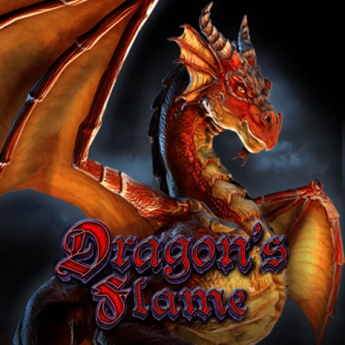 Dragon's Flame