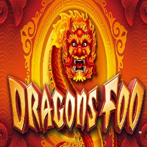 Dragons Foo