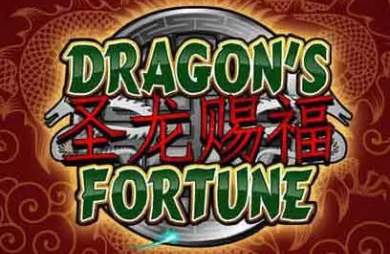 Dragons Fortune (Games Global)