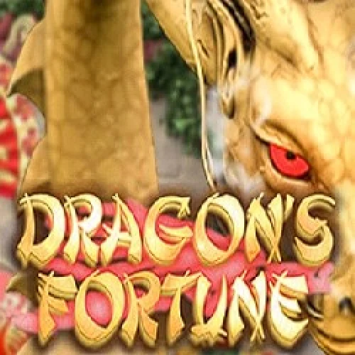 Dragons Fortune (Nsoft)