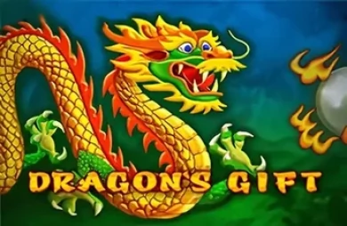 Dragon's Gift