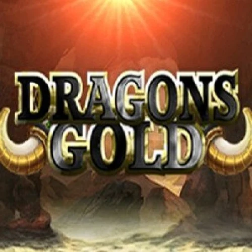 Dragons Gold (Jackpot Software)