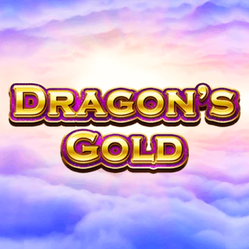 Dragons Gold (Oryx)