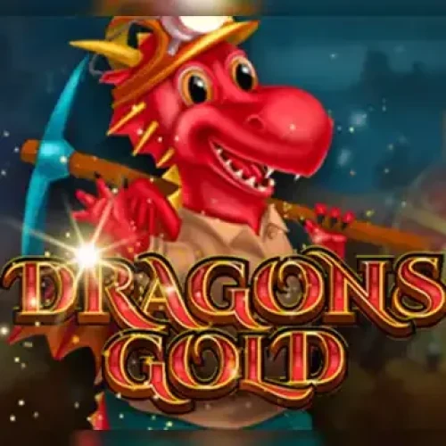 Dragons Gold (SlotoLand)