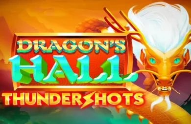 Dragons Hall Thundershots