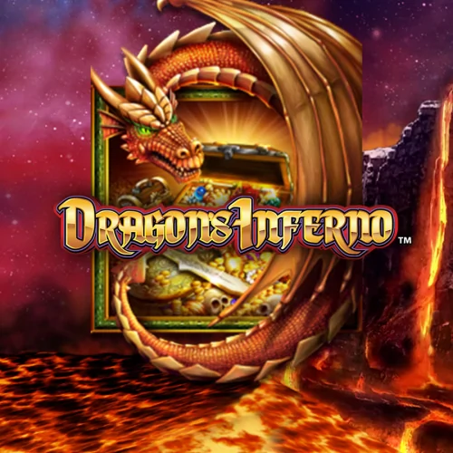 Dragon's Inferno