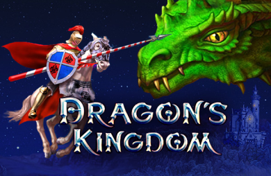 Dragon's Kingdom