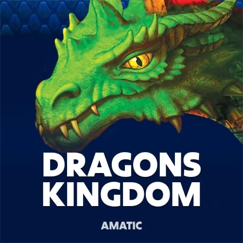 Dragon's Kingdom