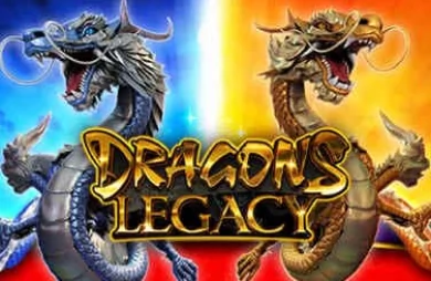 Dragons Legacy