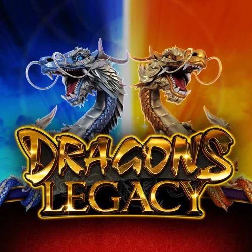 Dragons Legacy