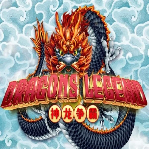 Dragons Legend (Manna Play)