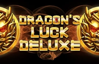 Dragons Luck Deluxe
