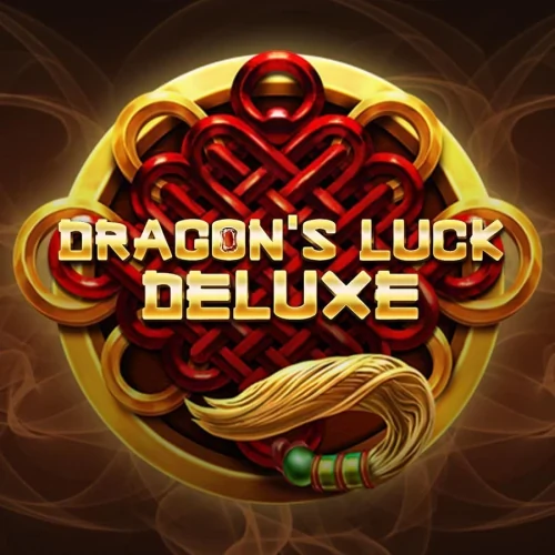 Dragons Luck Deluxe