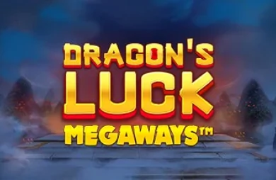 Dragon's Luck Megaways