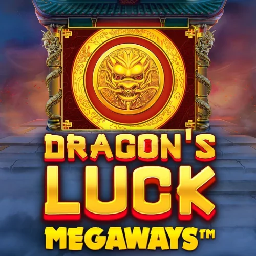 Dragon's Luck Megaways
