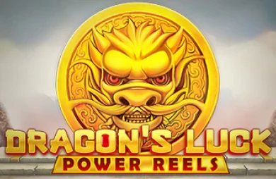 Dragon's Luck Power Reels