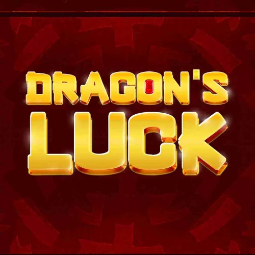 Dragon's Luck (Red Tiger)