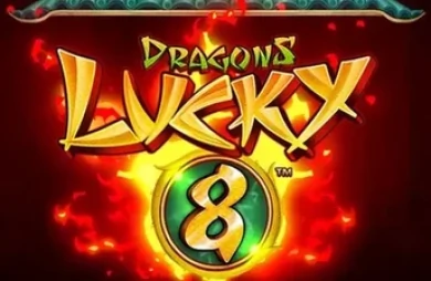 Dragons Lucky 8