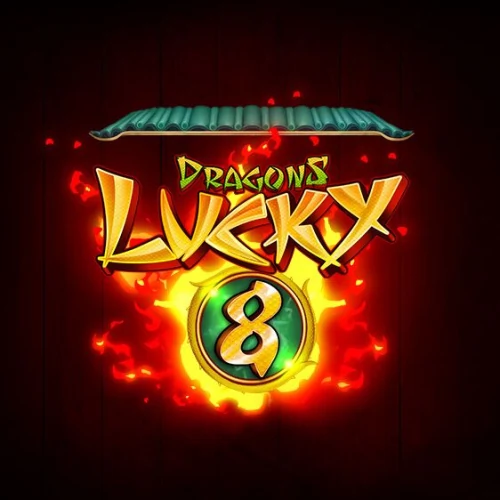 Dragons Lucky 8