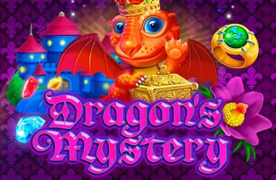 Dragons Mystery (Amatic Industries)
