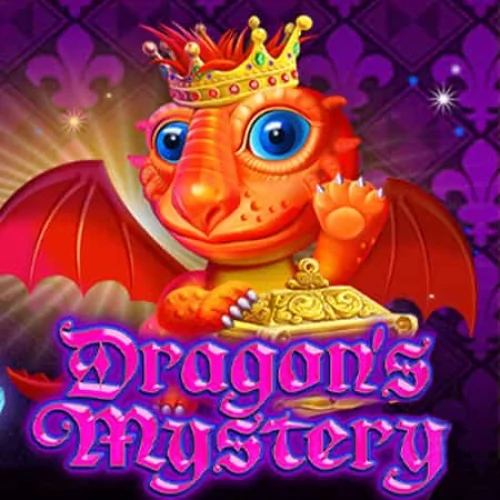 Dragons Mystery (Amatic Industries)