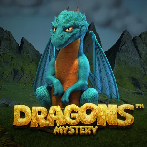 Dragons Mystery (StakeLogic)