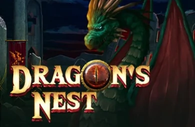Dragons Nest