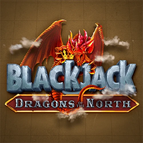 Dragons of the North - Blackjack