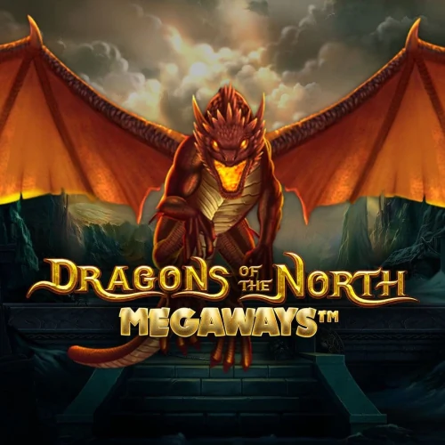 Dragons of the North Megaways