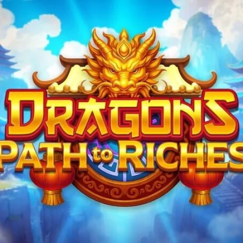 Dragons Path to Riches