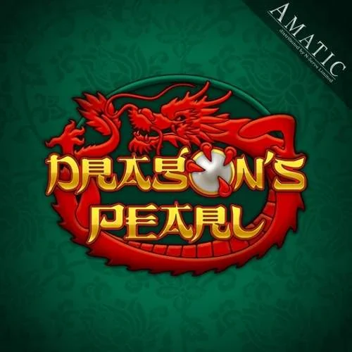 Dragon's Pearl (Amatic)