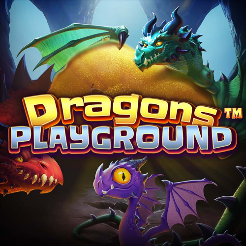 Dragons Playground