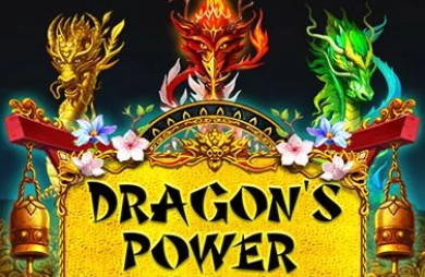 Dragon's Power