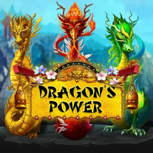 Dragon's Power