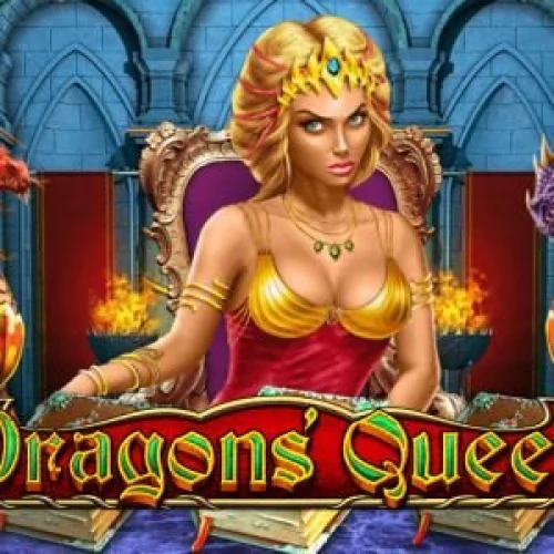 Dragons Queen