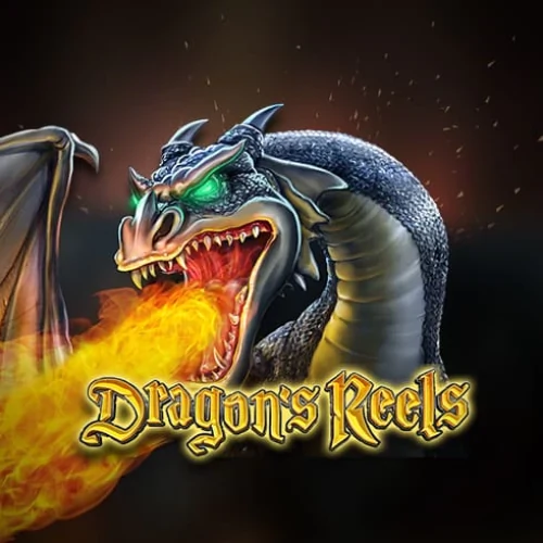 Dragon's Reels HD