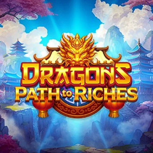 Dragons’s Path to Ritches