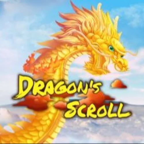 Dragons Scroll