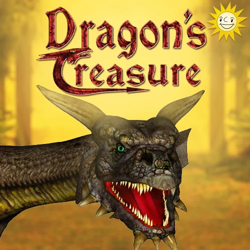 Dragons Treasure (edict)