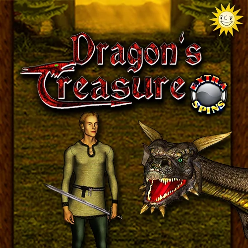 Dragons Treasure Extra Spins